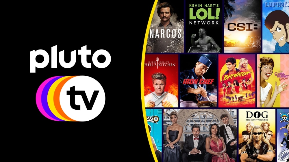 Unlock a World of Entertainment: Pluto TV for Mac Systems