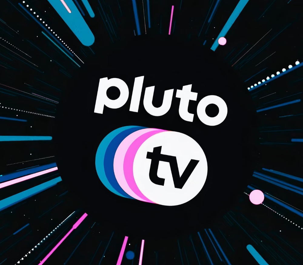 Pluto TV on Computer: Download for Free