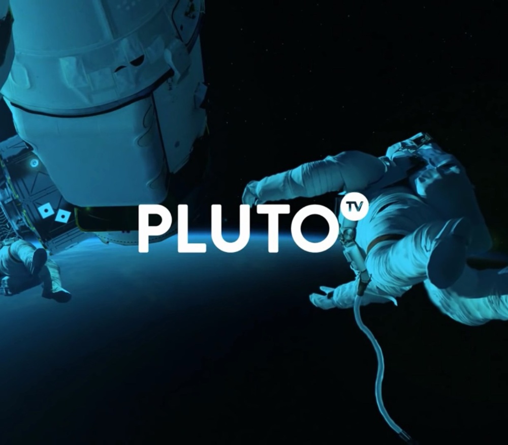 Pluto TV Online